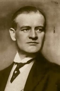 Photo of Albert Paulig