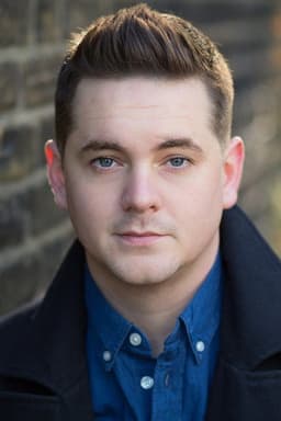 Photo of Sean Verey