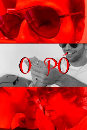 Poster for O Pó