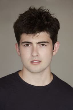 Photo of Ian Nelson