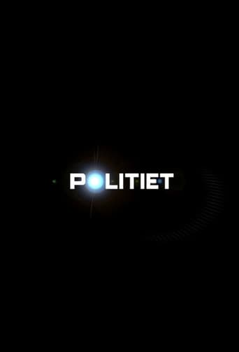 Poster for Politiet
