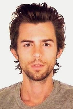 Photo of Nate Dushku