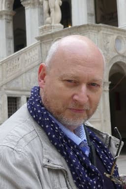 Photo of Philippe Hrodej