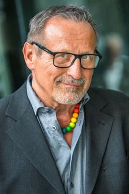 Photo of Konstantin Wecker