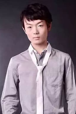 Photo of Zhang Boheng