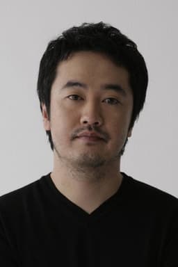 Photo of Masaaki Akahori