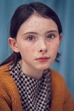 Photo of Bodhi Rae Breathnach