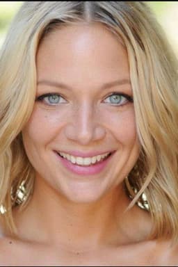 Photo of Chloe Bale