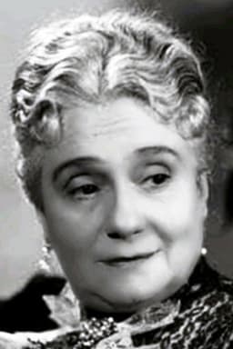 Photo of Angelina Pagano