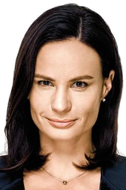 Photo of Eliška Kaplický Fuchsová