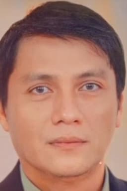Photo of Chairil J.M.