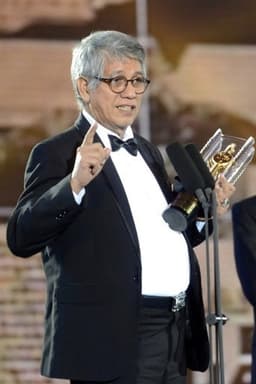 Photo of George Kamarullah