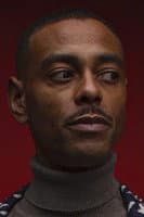 Photo of Teck Holmes