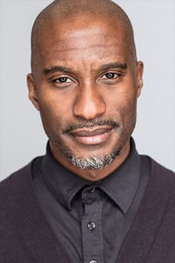 Photo of Clint Dyer