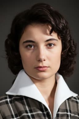 Photo of Deniz Tanyeli