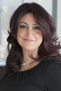 Photo of Lida Sara Nouraje