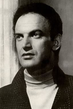 Photo of Paul Müller