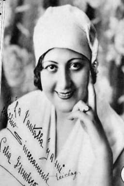 Photo of Celia Escudero