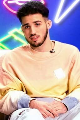 Photo of Ethan Berrebi