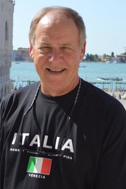 Photo of James Staley