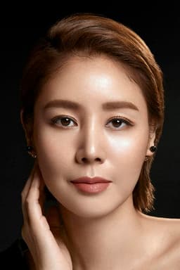 Photo of Kim Sung-ryung