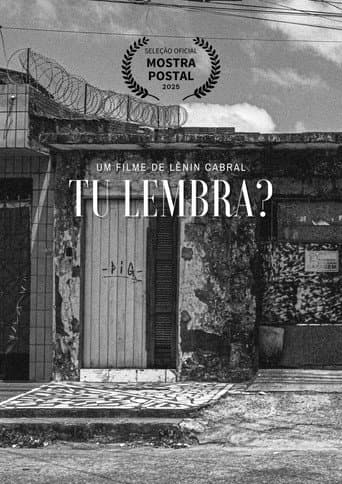 Poster for Tu lembra?