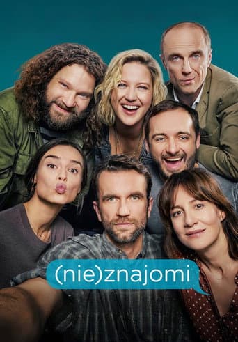 Poster for (Nie)znajomi