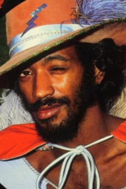 Photo of Eddie Hazel