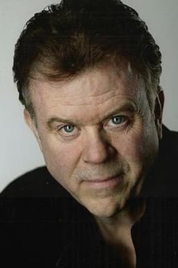 Photo of Michael Hanrahan
