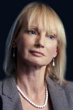 Photo of Elena Kramer