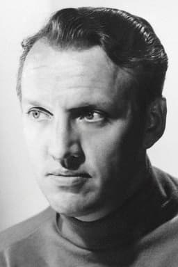 Photo of Joseph Losey