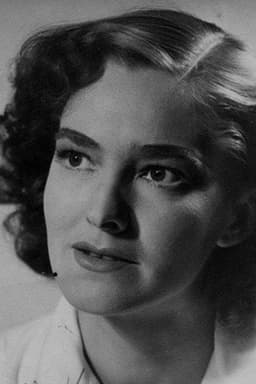 Photo of Gunnel Wadner