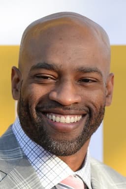 Photo of Vince Carter