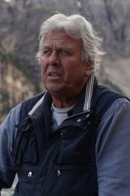 Photo of Henri Seroka