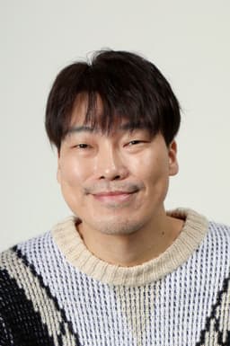 Photo of Bae Jin-woong