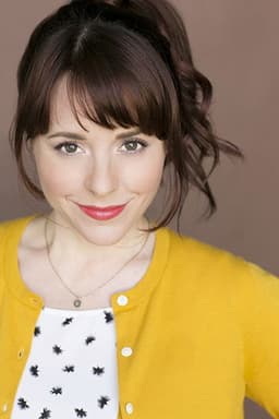 Photo of Elizabeth Braun