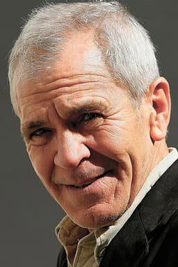 Photo of Eduardo Barril