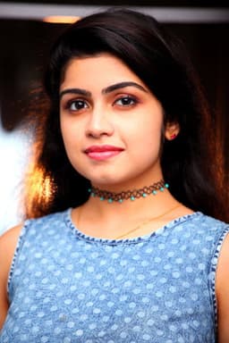 Photo of Manasa Radhakrishnan