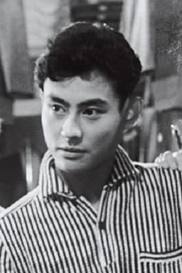 Photo of Akira Ishihama