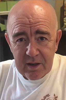 Photo of Valeriy Magdyash
