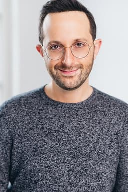 Photo of Michael Musi