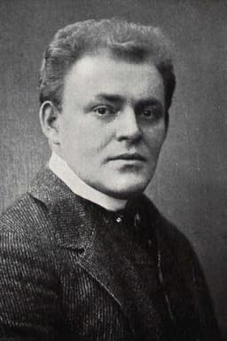 Photo of Hermann Vallentin