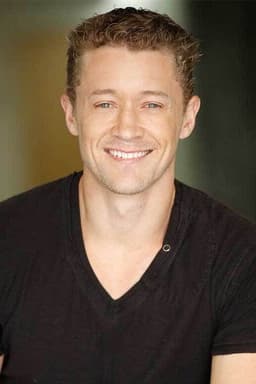 Photo of Luke Tipple