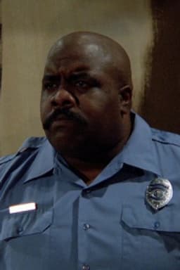 Photo of Andre Rosey Brown