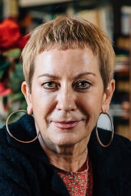 Photo of Lena Divani