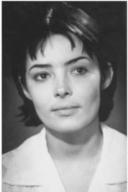 Photo of Mariya Sagaidak