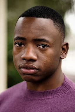 Photo of Ja'Quan Monroe-Henderson