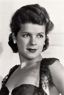 Photo of Billie Seward