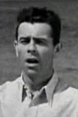 Photo of Ham Kinsey