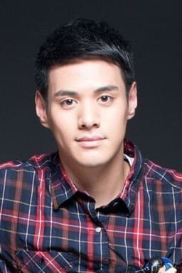 Photo of Du Tian-Hao